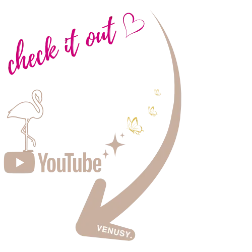 VENUSY, check out Youtube